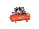 21-300 (300 Lt) Piston Air Compressor