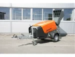 DC 450 Screed Machine - Image 13