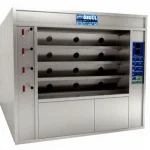 Homogeneous Baking 4-Layer Bread Oven