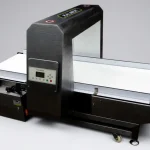 Food Detector Heavy Packaged Products