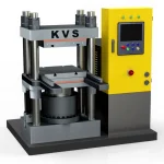 2RT/3RT/4RT 250 Ton Rubber Press