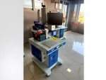 20 Watt Fairy tale Computerized Fiber Laser Marking Machine - Image 4