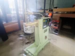 30 kVa Water Cooled Pneumatic Spot Welding Machine - Image 2