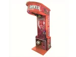 Combo Boxing Machine - Image 3