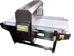 Fully Automatic 30 Cm Tunnel Height Food Metal Detector - Image 2
