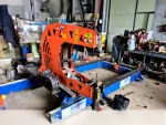 30 kVA Su Soğutmalı CNC Punta Kaynak Makinası - Image 4