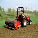 1.2 M Working Width Root Air Machine