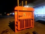 40/750 Kg Vertical Baling Press Waste Baling Press - Image 22