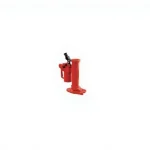 5 Ton 230 mm Machine Jack