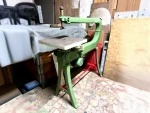 100mm Wooden Jigsaw Machine - Image 3