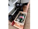Brand New 10 Module 500 Diameter Boring Machine - Image 2