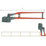 5 mm Hair Punching Hole Scissors