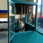 120 Series 16 Doll Reverse Yarn and Rope Braiding Machine