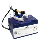 5 Litre Super Mini Professional Steam Iron with Boiler