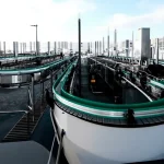 Storage Shuttle Rack System