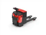 2 Ton Electric Pallet Jack