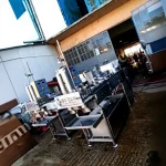 KR-S700 Cheese Boiling Weighting Machine