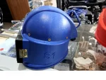 Domestic Covered Sandblasting Mask - Image 3