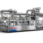 Tube Filling Machine