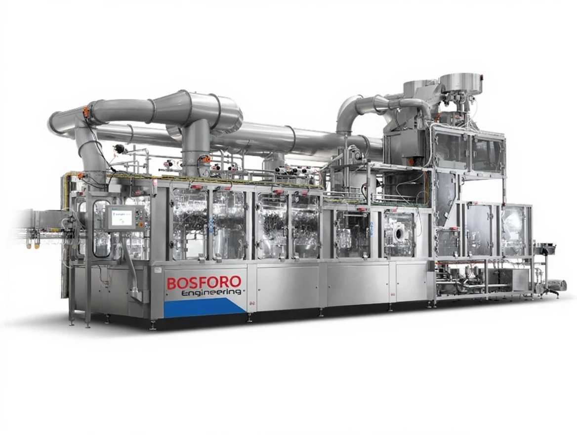 g875j301r1rm80ctrrv8e3e5j4 Tube Filling Machine - Image 1