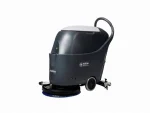 Nilfisk 430 Battery-Powered Floor Washing Machine - Image 2