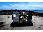 75 kVA Diesel Generator - Image 18