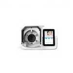 Smart Mirror Skin Analysis Device