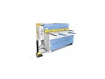 SRGM H 1360 Guillotine Shears with Gearbox