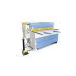 SRGM H 1360 Guillotine Shears with Gearbox