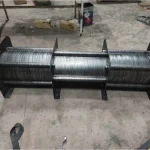 Mud Dewatering Food Filter Press