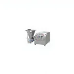 Curd Homogenizer Machine