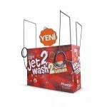 Automatic Car Wash Machine