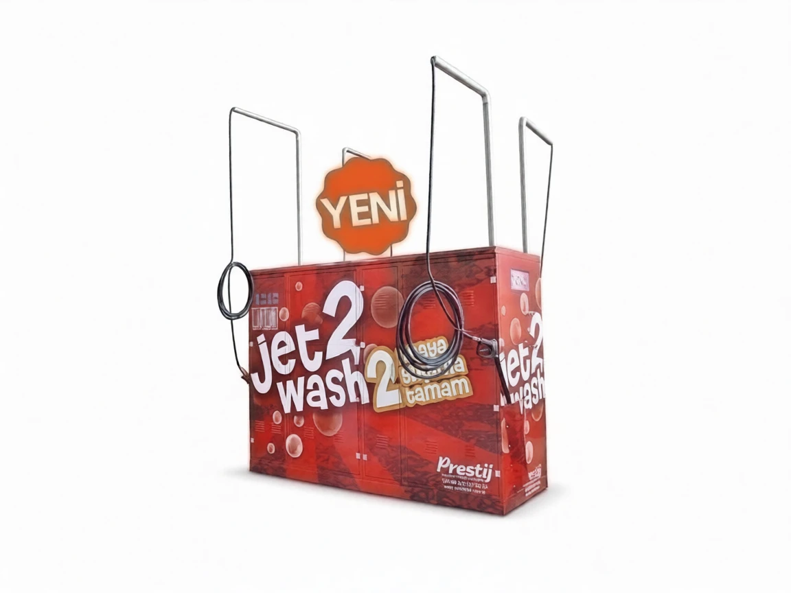 g8ny30aw2xrmy0cw6v8aw1xd20 Automatic Car Wash Machine - Image 1