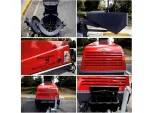 Alpha CR Screed Machine - Image 9