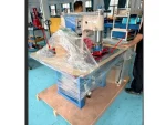 High Frequency Plastic Welding Machine - Image 19