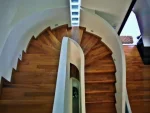 Wooden Stair Decoration Services - Image 4