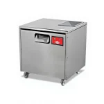 Fork and Spoon Polishing Machine