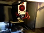 5 Axis CNC Tool Grinding Machine - Image 3