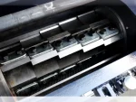 Plastic Shredder Machine - Image 2
