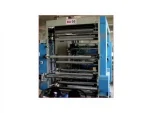 6 Color Ceramic Printing System Printing Machine