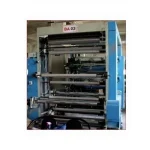 6 Color Ceramic Printing System Printing Machine