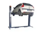 4 Ton Chassis Electro-Hydraulic 2 Column Car Lift - Image 5