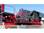 GNR PDK02 Primer and Secondary Impact Crusher
