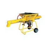 ASE SHM 25 150-1500 Liters/Hour Mortar Mixer