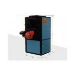 (SHK L/700) Heating Purpose 700,000 Kcal/H Hot Air Boiler