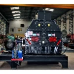 GNR 130 Tertiary Impact Crusher Series