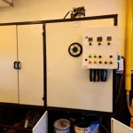 HMK46 Solvent Purification Machine