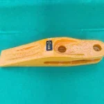 Caterpillar Uyumlu Ağır Hizmet Tipi Kova Tırnağı