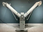 Elektrolux Dough Rolling Machine-Baklava-Pastry-Croissant Machine