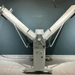 Elektrolux Dough Rolling Machine-Baklava-Pastry-Croissant Machine